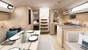 2 Schlafzimmer