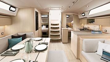 2 chambres