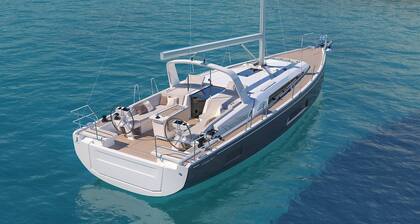 Sun-Kissed Sailing Adventure in the Dodecanese Islands