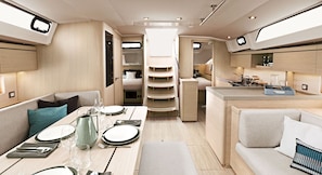 2 Schlafzimmer
