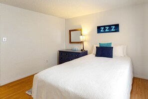 WiFi, bed sheets - Kathryn Place Casita - Walk to Downtown & Railyard (Santa Fe)