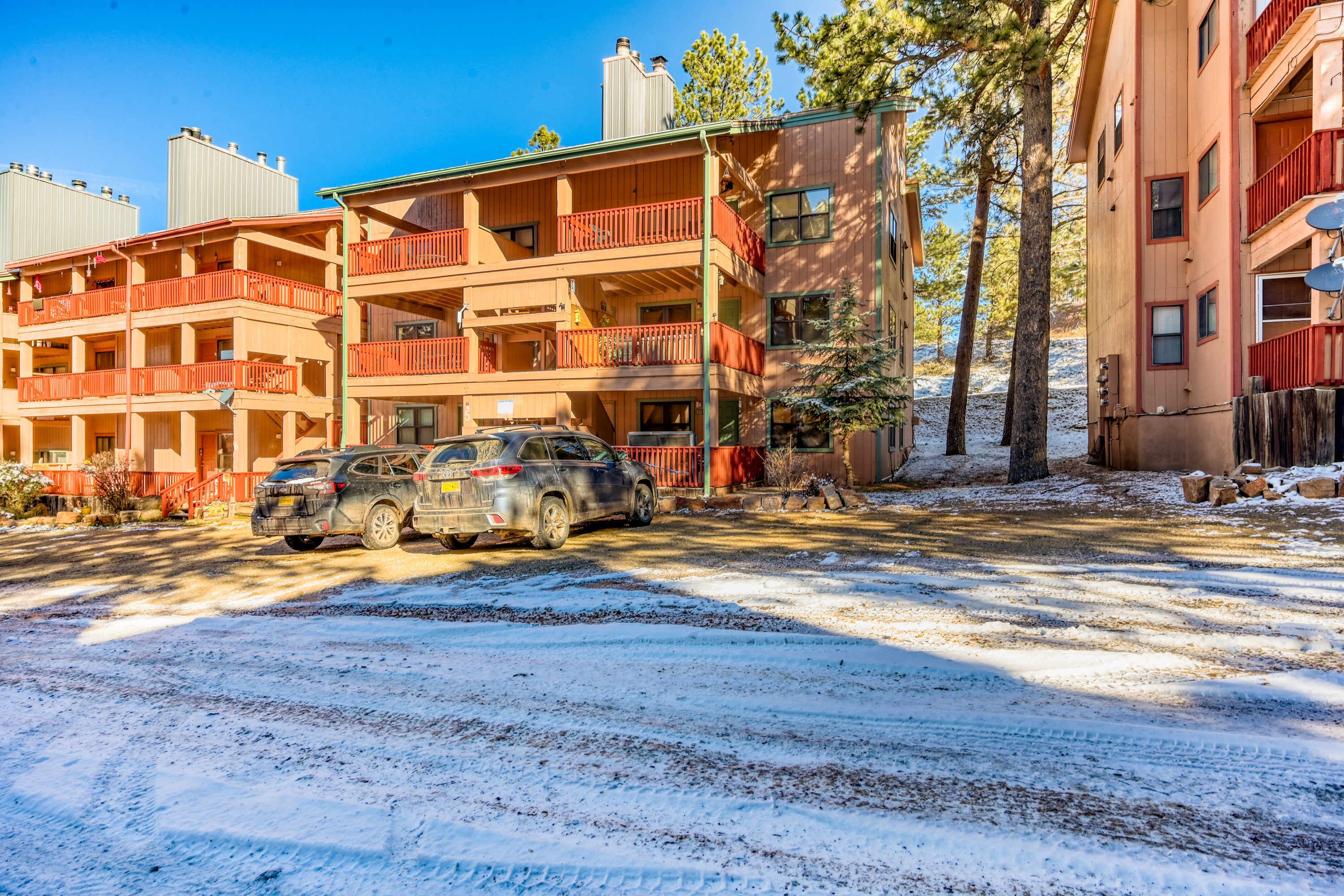 Esterni