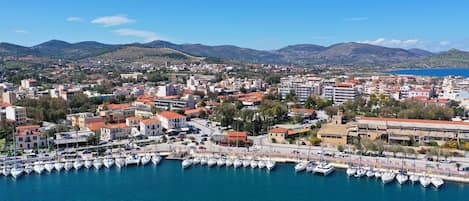 Port de plaisance