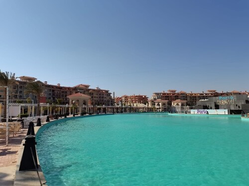 Porto Sharm Resort 