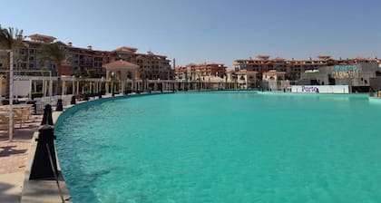 Porto Sharm Resort