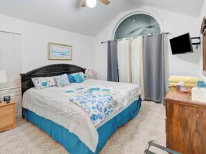 6 bedrooms, WiFi, bed sheets, wheelchair access - Spacious ocean front house with spectacular views in Nags Head with Elevator (Nags Head)