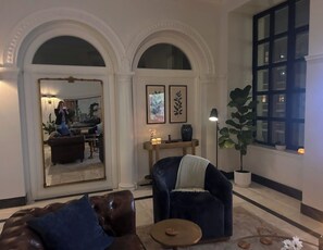 Interieur