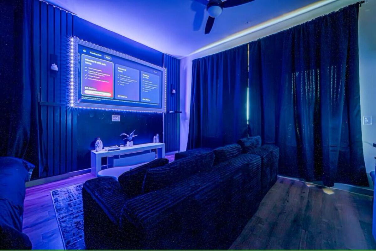 Bild für Gastgeberprofil