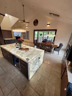 House, Multiple Bedrooms, Private Pool | Interior - Devlok- Mystique Mansion 7 Br-sleep 16 Kawartha (Trent Lakes)