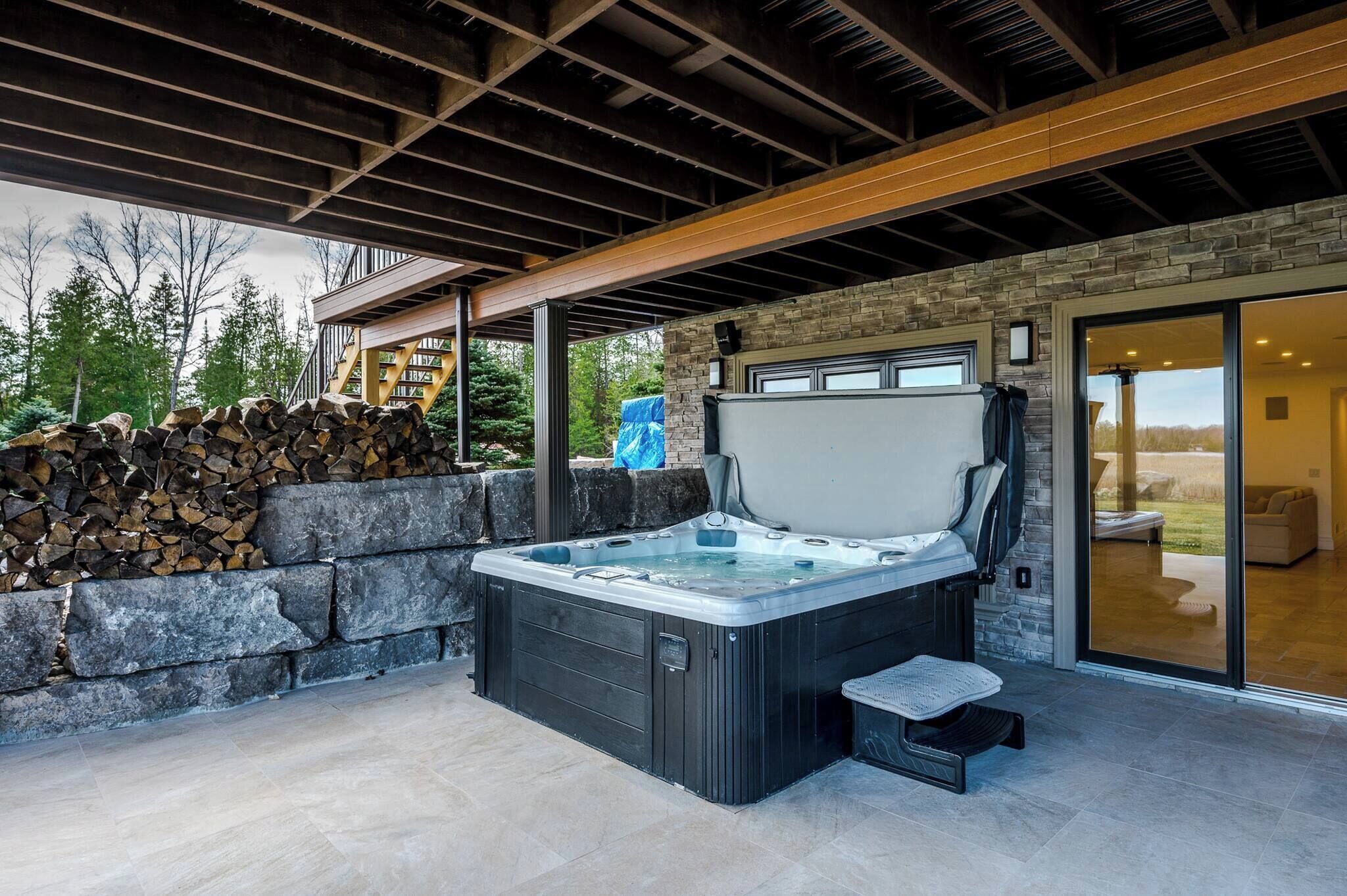 House, Multiple Bedrooms, Private Pool | Terrace/patio