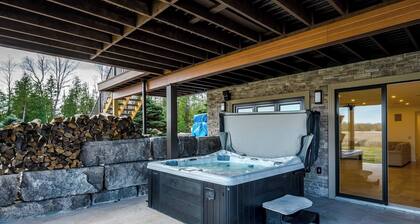 Devlok- Mystique Mansion 7 Br-sleep 16 Kawartha