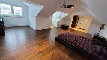 Maison, plusieurs chambres, piscine privée | 7 chambres