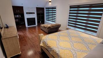 7 bedrooms