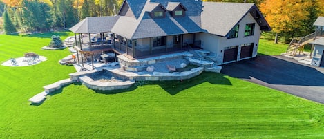 House, Multiple Bedrooms, Private Pool | Exterior