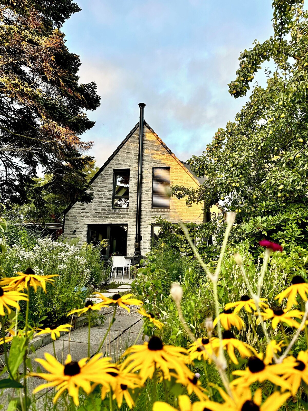 Bild für Gastgeberprofil