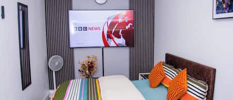 Apartment, 1 Bedroom | 1 bedroom