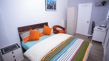 Apartment, 1 Bedroom