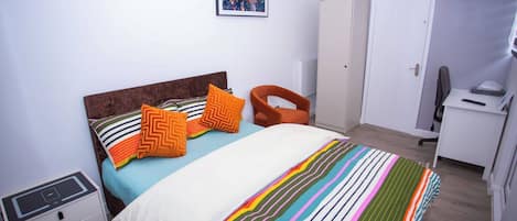 Apartment, 1 Bedroom