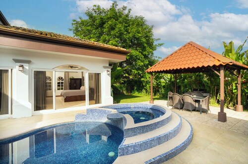 Modern Beach House w Pool Playa Bejuco