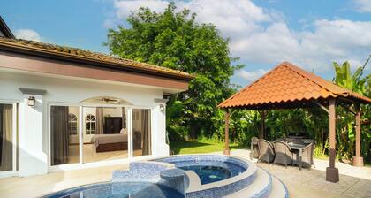 Modern Beach House w Pool Playa Bejuco