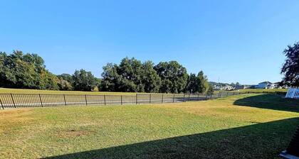 Modern & Elegant Living in the newly remodeled home near the hills of Minneola.