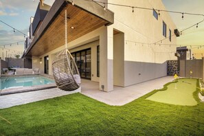 Exterior - The Springs at Pecan Valley Resort (Hurricane)