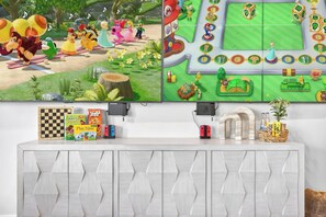 子供用スペース