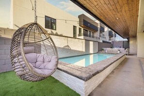 Pool - The Springs at Pecan Valley Resort (Hurricane)