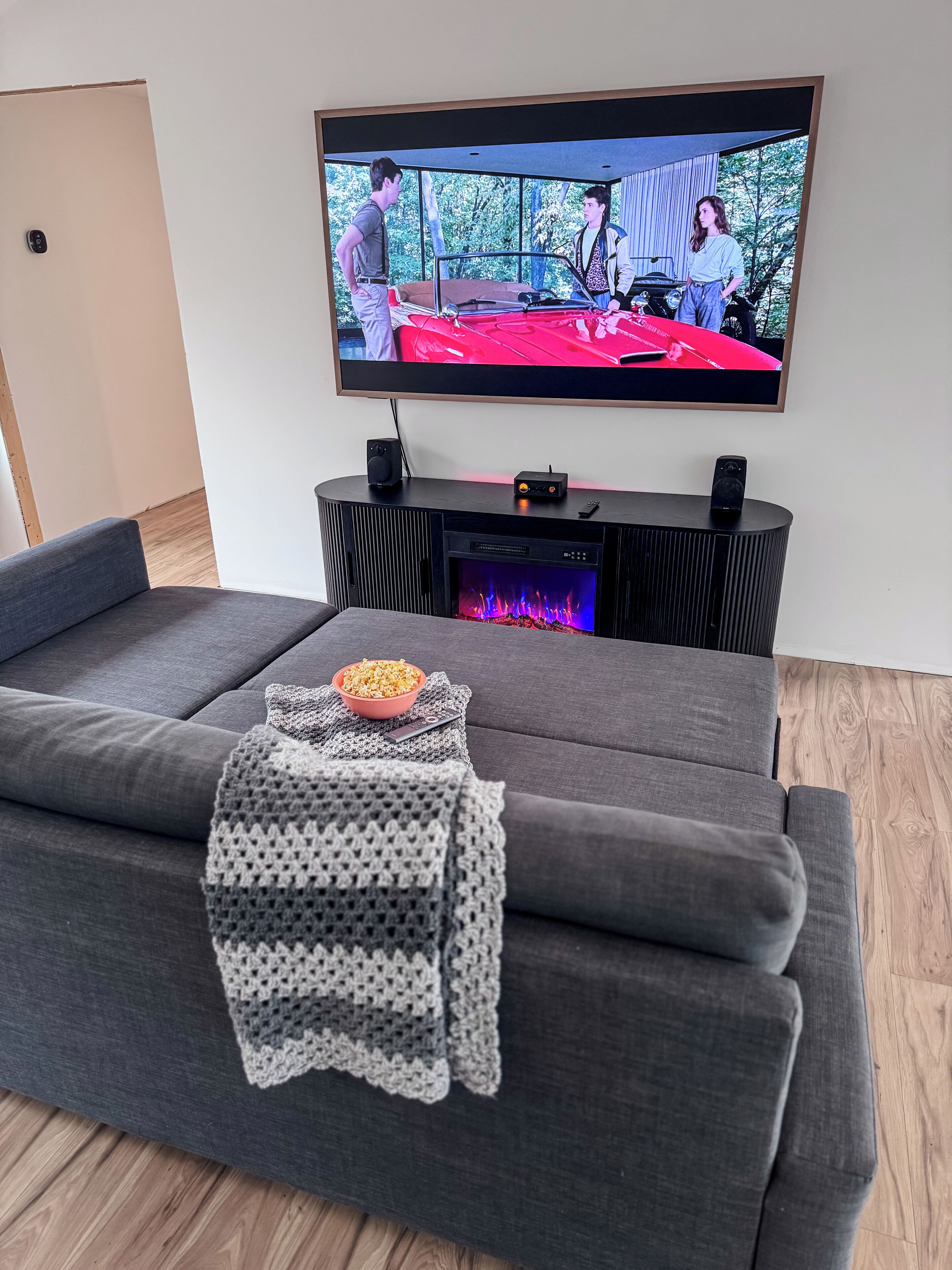 Smart TV