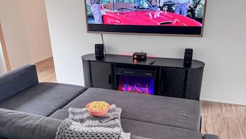 Smart TV