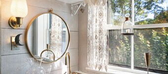 Mount Snow Lake Whitingham Antique Apartment in Jacksonville-Whitingham Vermont