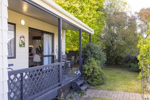 Exterior detail - Family-Friendly 3BR Home Close to Lake Taupō (Taupō)
