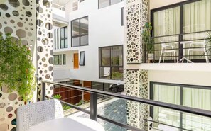 Property grounds - Studio near bech ans 5thAv. All you need to enjoy Playa del Carmen (Playa del Carmen)