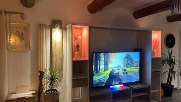 Smart-TV, BĂŒcher