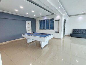 Sala de juegos