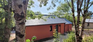 Exterior - Gite 6/8 pers. PREMIUM - Village des Bruguières (LA CANOURGUE)