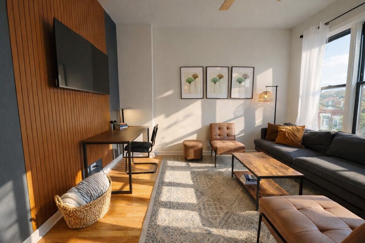 Bild für Gastgeberprofil