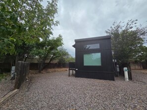 Property grounds - Luxury Tiny Home #21 - 15 Minutes from Sedona (Cottonwood)