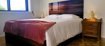Amorosa Beach Apartment Family
