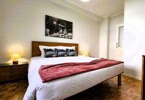 Room - Amorosa Beach Apartment Family (Viana do Castelo)
