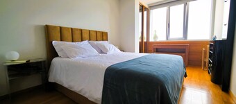 Amorosa Beach Apartment Sea View