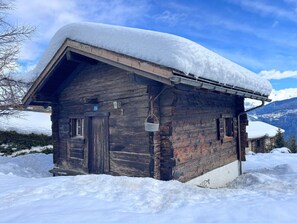 Eksteriør