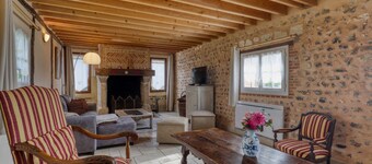 Le Trou Secret - Proche Etretat - Wifi