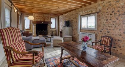 Le Trou Secret - Proche Etretat - Wifi