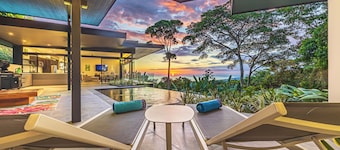 Brand-New Ocean View Home at a Special Rate