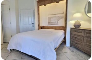 Room -  Charming studio in sunny Orange Beach (Orange Beach)