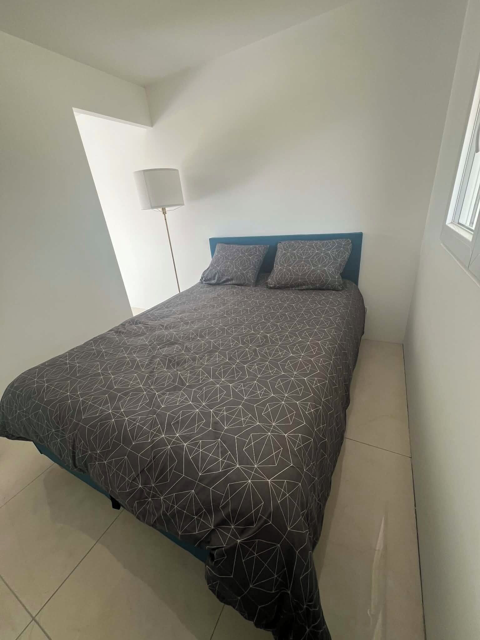 1 habitación, cuna de viaje, wifi gratis y ropa de cama 