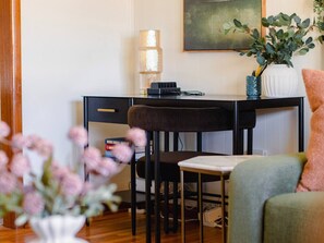 Interior - Game Room + Coffee Bar | Near Dining, Parks & Mall (Overland Park)