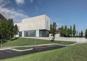 Eksteriør