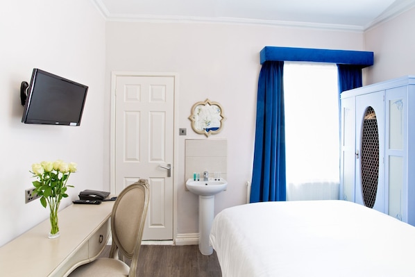 Room - Fenners Hotel (Cambridge)